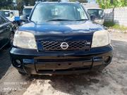 Nissan X-Trail 2007 Black for sale