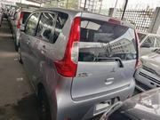Mitsubishi EK Wagon 2017 Silver for sale