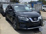 Nissan X-Trail 2018 Black for sale