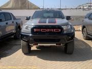 Ford Ranger Wildtrak 2021 Gray for sale