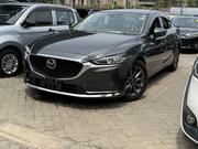 Mazda CX-3 2018 Gray for sale