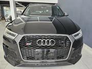 Audi Q3 2019 Black for sale