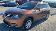 Nissan X-Trail 2018 Brown for sale