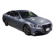 Toyota Crown 2018 for sale