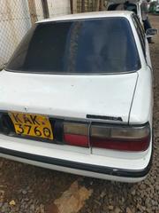 Toyota Corolla 1998 White for sale