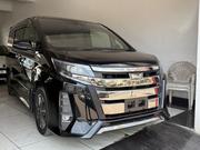 Toyota Noah 2.0 FWD (7 Seater) 2018 Black for sale