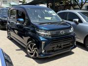 Daihatsu Move 2018 Blue for sale