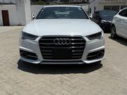 Audi A6 2.0T Premium AWD quattro 2018 White for sale