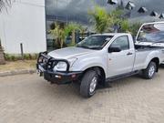 New Isuzu D-MAX 2025 Silver for sale