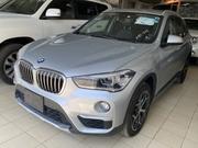 BMW X1 2018 Silver for sale