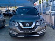 Nissan X-Trail 2018 Gray for sale