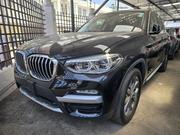 BMW X3 2019 Black for sale