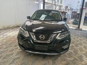 Nissan X-Trail 2018 Black for sale