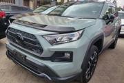 Toyota RAV4 Adventure AWD 2020 for sale