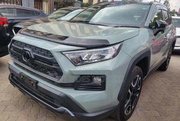 Toyota RAV4 Adventure AWD 2020