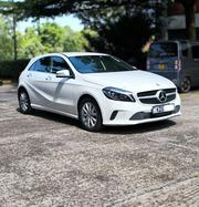 Mercedes-Benz A-Class 2016 White for sale