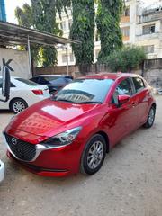 Mazda 2 2019 Red for sale