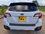 Subaru Outback 2015 Pearl for sale