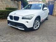 BMW X1 2011 White for sale