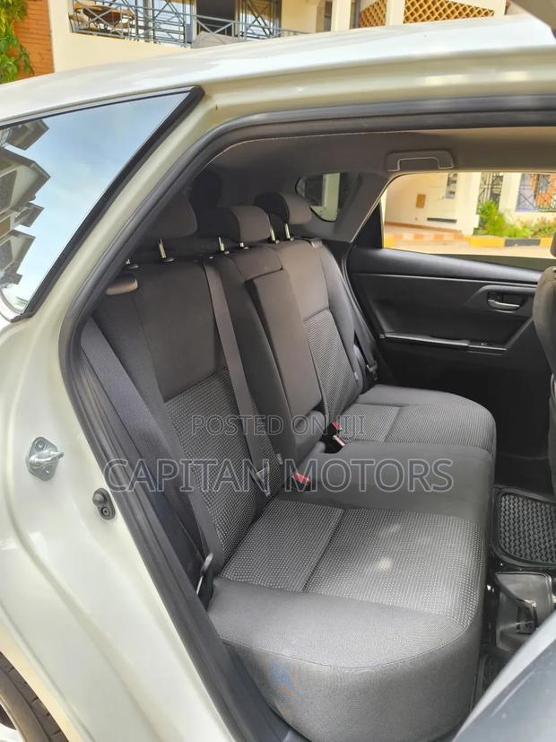 BMW X1 2011 White