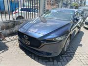 Mazda 3 2019 Black for sale