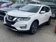 Nissan X-Trail 2018 Pearl for sale