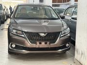 Toyota Allion 2018 Brown for sale