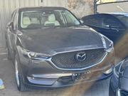Mazda CX-5 2019 Gray for sale