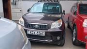 Toyota Rush 1.5 AWD 2013 Brown for sale
