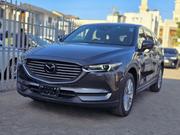 Mazda CX-8 2.2 AWD (7 seater) 2018 Gray for sale