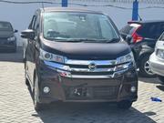 Nissan Dayz 2018 Brown for sale