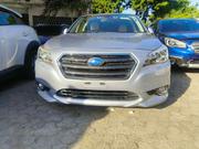 Subaru Legacy 2016 Silver for sale