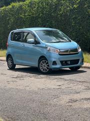 Nissan Dayz 2018 Blue for sale