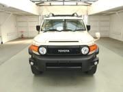 Toyota FJ Cruiser 2018 Beige for sale