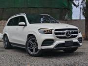 Mercedes-Benz GLS-Class 2020 Pearl for sale