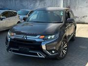 Mitsubishi Outlander ES S-AWC 2020 Brown for sale