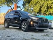 Toyota RAV4 2020 Black for sale