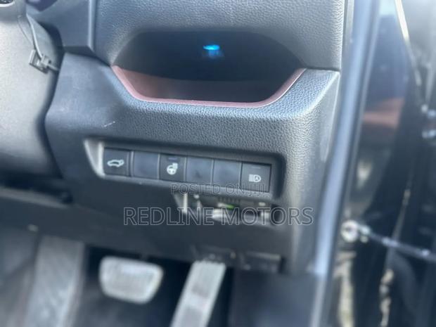 Toyota RAV4 2020 Black