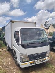 Mitsubishi Canter 2016 Pearl for sale