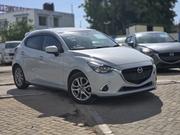 Mazda Demio 2018 for sale