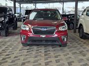 Subaru Forester 2.5i Premium AWD 2018 Brown for sale