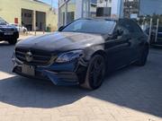 Mercedes-Benz E200 2019 Matt Black for sale