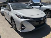 Toyota Prius One 2018 Pearl for sale