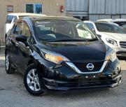 Nissan Note 1.2 Hybrid 2018 Black for sale