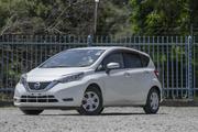 Nissan Note 2017 White for sale
