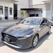 Mazda 3 2019 Black for sale