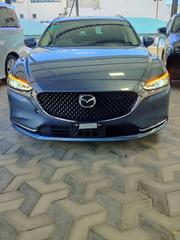 Mazda Atenza 2018 Blue for sale