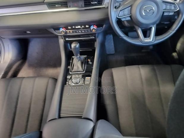 Mazda Atenza 2018 Blue