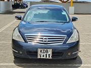 Nissan Teana 2013 Black for sale