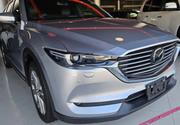 Mazda CX-8 2.2 AWD (7 seater) 2018 Silver for sale